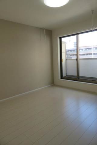 クレシア北松戸1階 部屋その他