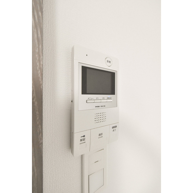 レジデンス新宿中落合スクエア1階 同建物別部屋の参考画像