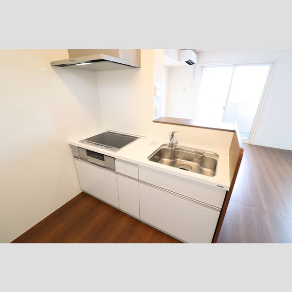 エクセル・TM システムキッチン