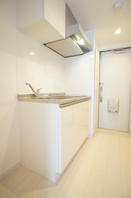 リブリ・サザンビーチ茅ヶ崎 キッチン