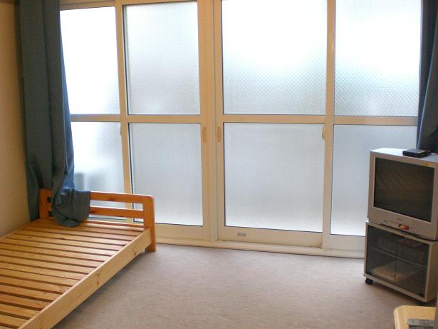 レオパレスシリウス戸田208号室 部屋その他