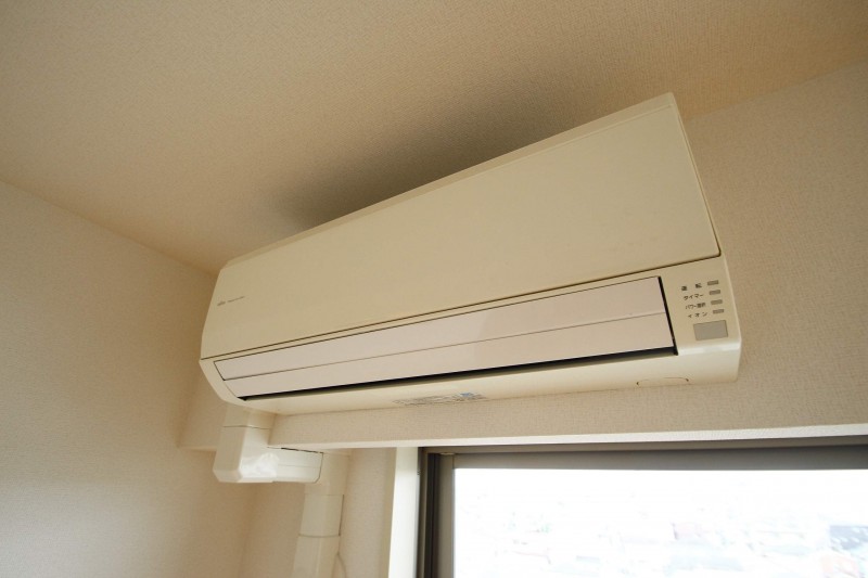 グランシーナ鶴瀬6階 部屋その他