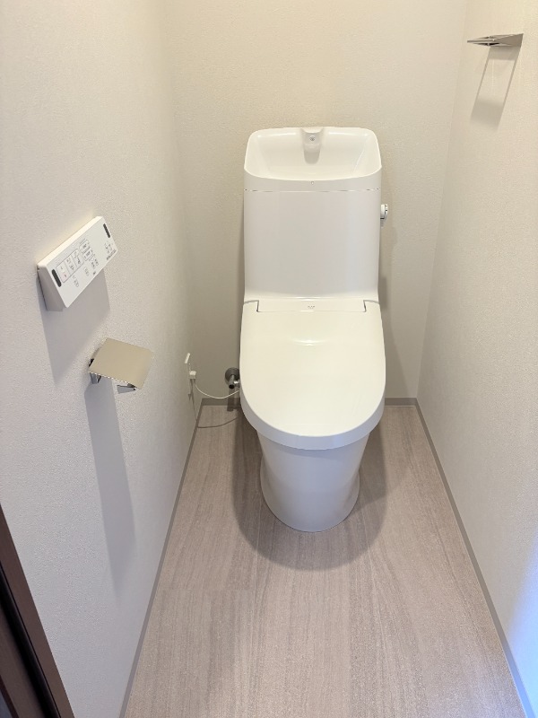 PJツリーネスト ※写真は401号室