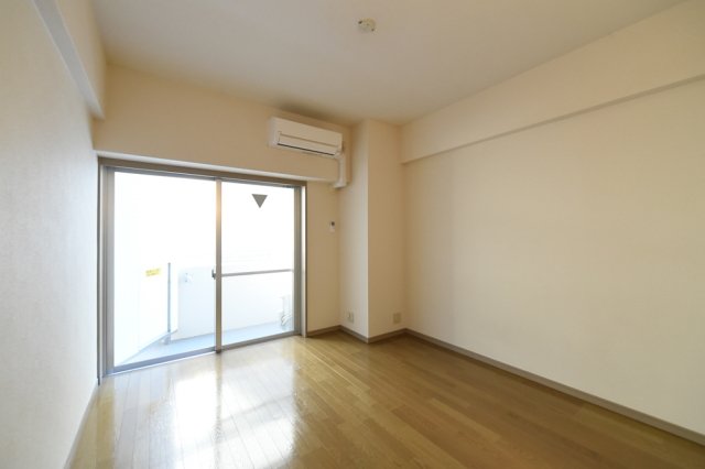 菱和パレス九段3階 部屋その他