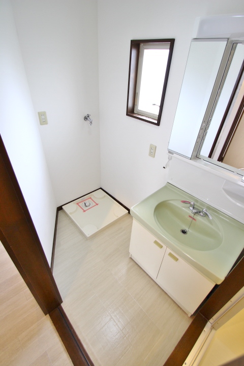 ホワイトヴィラ大泉2階 部屋その他