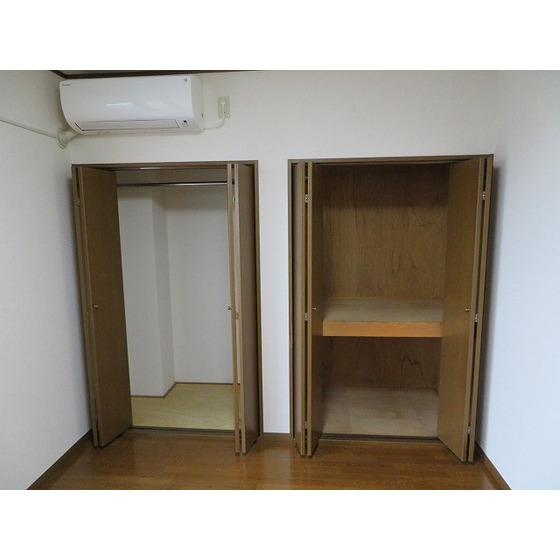 ロワジール0301号室 内観