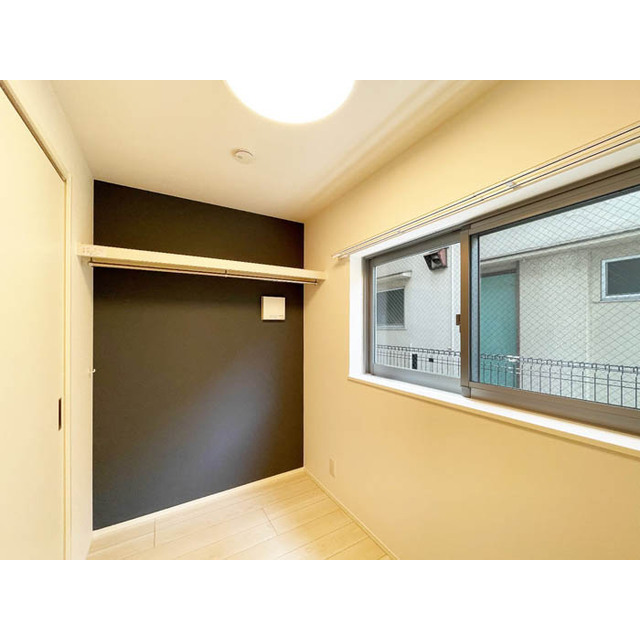 CASA GRAZIE西大島0101号室 内観