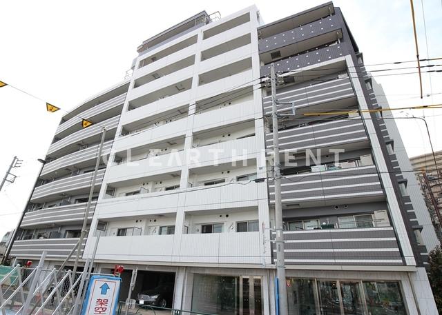 エステムプラザ池袋ザ・ヴィンテージ ★直接の管理会社クレアスレント★分譲仕様の安心と快適を実感★