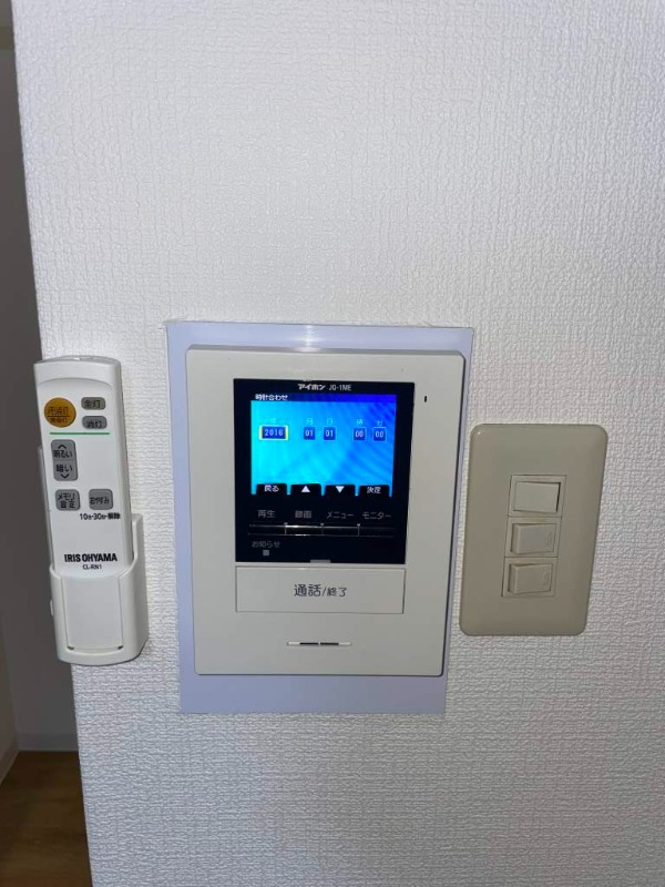 クロノス武蔵小金井1階 部屋その他