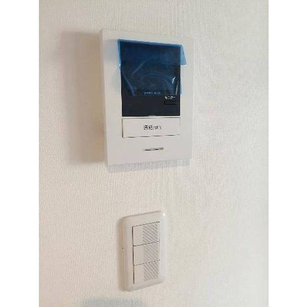 睡鴨荘(スイコウソウ)104号室 部屋その他