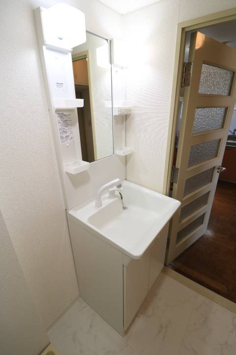 ボアール4階 部屋その他