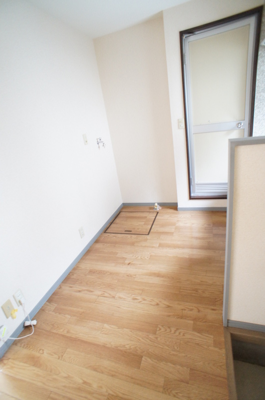 アネックス正栄2階 部屋その他