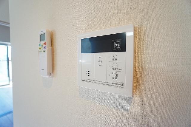 ・ROOTs Shiki9階 その他