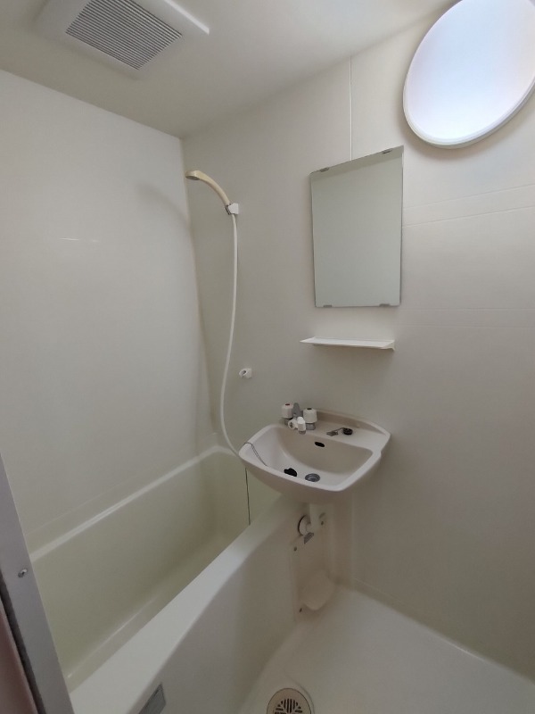 フェアステージ2階 バスルーム