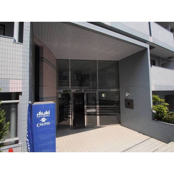 メゾン・ド・コンテス0308号室 部屋その他