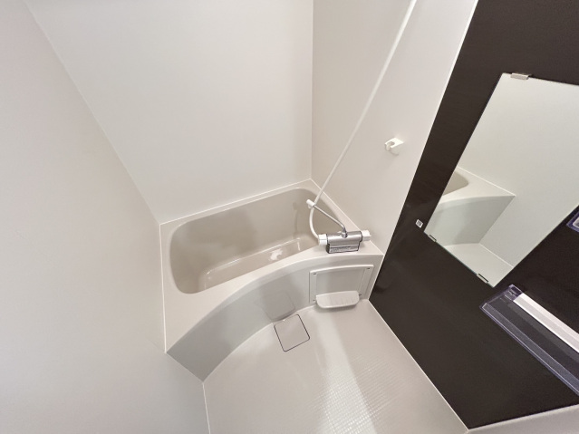 ＣＢ大宮カルム2階 お風呂