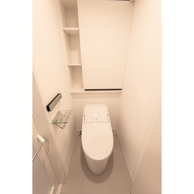 ASTILE西新宿 内観