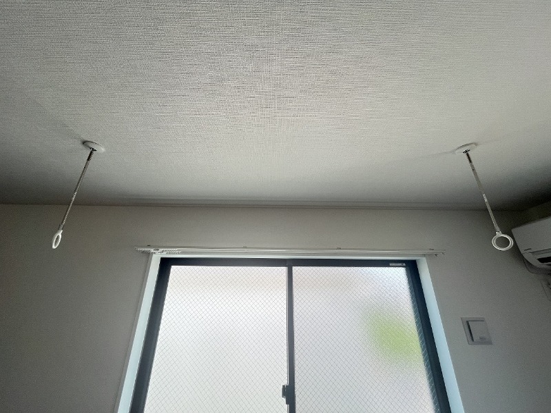 エテルノア2階 部屋その他