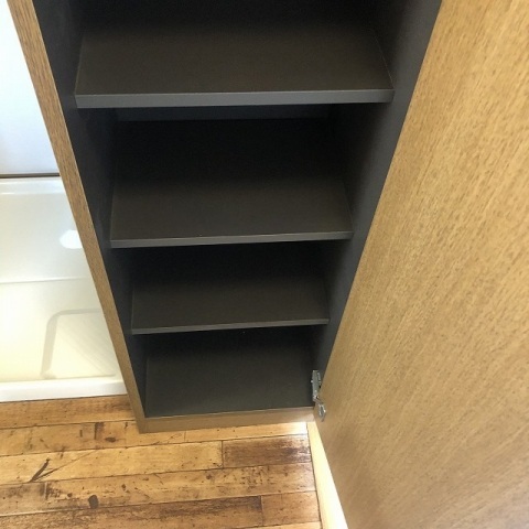 グランツ・シュロス 収納