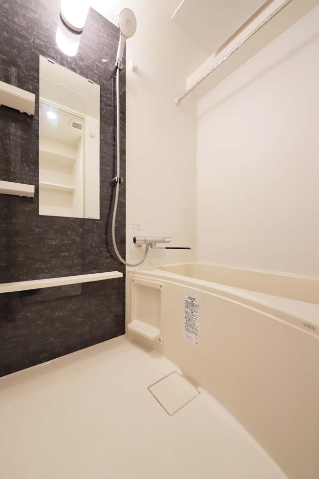 MIND両国3階 内観