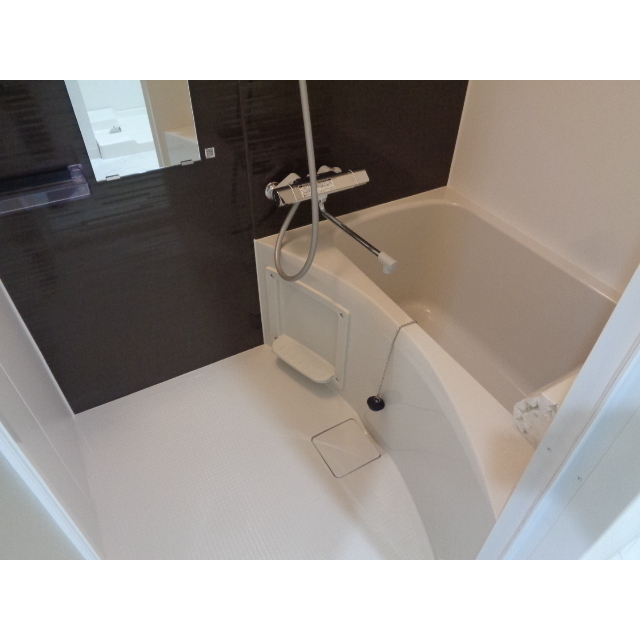 アクセス上板橋 内観