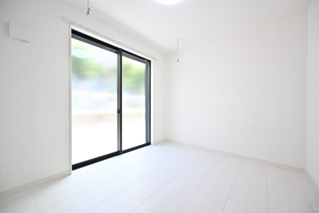 ピッコラシエナ1階 部屋その他