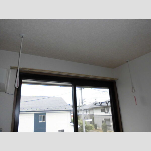 リヴェールコート　A/B/C/D/EC202号室 部屋その他