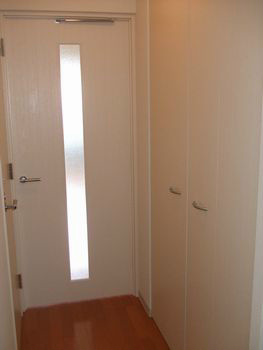 Ｌｅ　Ｃｉｅｌ1階 収納