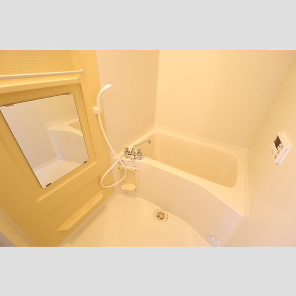 ファーストターフ鎌取　C305号室 浴室