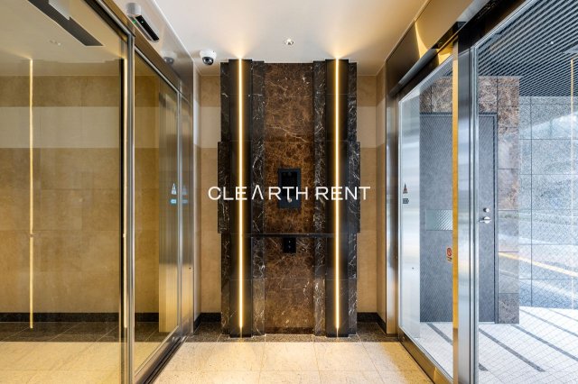 コンシェリア後楽園 ＨＩＬＬＴＯＰ ＳＱＵＡＲＥ6階 インターネット無料・プロジェクター付き照明設置