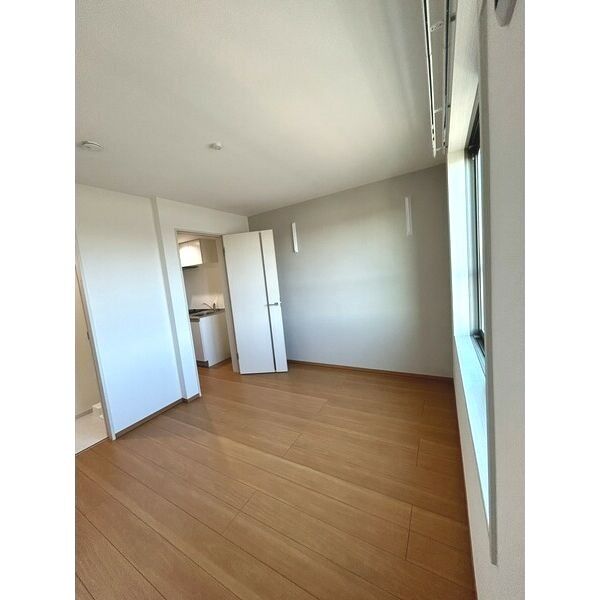 Ambition袋山103号室 リビング