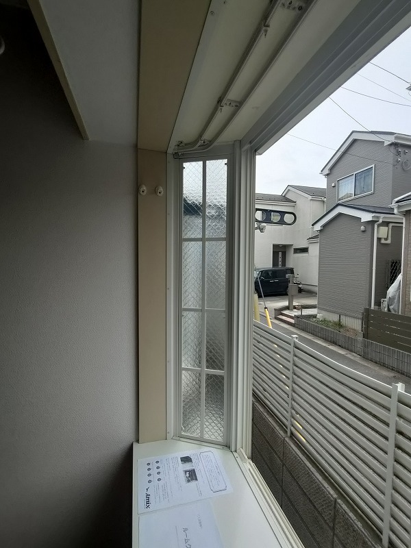 サンハイム津田沼1階 部屋その他