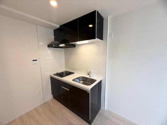 Forest cape203号室 キッチン