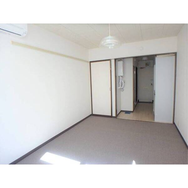 ドゥエル国立0105号室 部屋その他