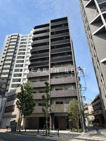 コンシェリア町屋3階 【当社のみ紹介可能】新築×仲介手数料無料×7/30まで家賃無料♪