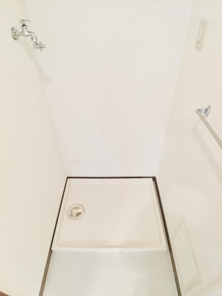 メゾンベール南麻布5階 部屋その他