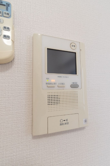 エスリード芝浦ベイサイド704号室 同建物別部屋の参考画像