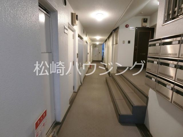 石井ガーデンマンションⅠ3階 部屋その他
