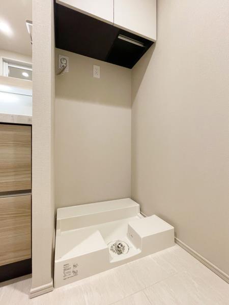 ＢｒｉｌｌｉａＴｏｗｅｒ浜離宮30階 部屋その他
