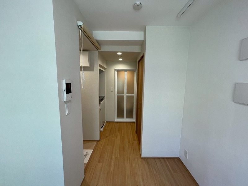 CREAL住吉Ⅱ 内観