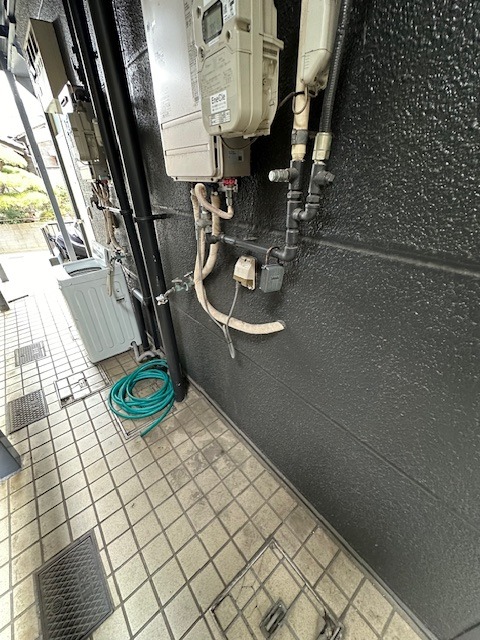 OceanCourt蘇我EAST1階 部屋その他