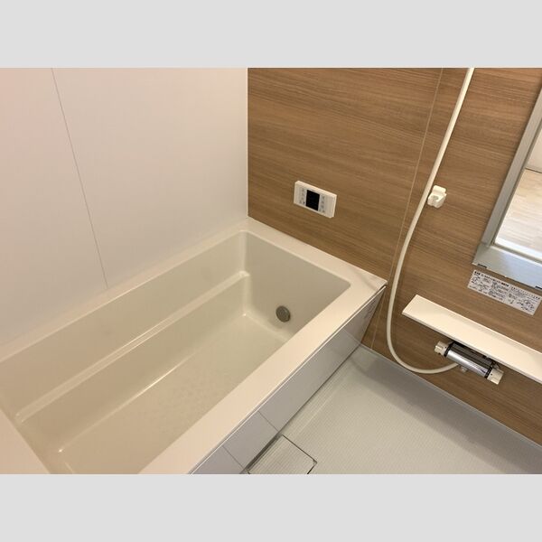 サッビア102号室 浴室