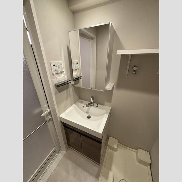 MAXIV西川口 トイレ