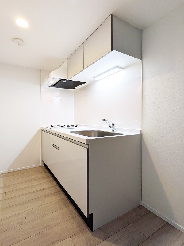 HJクラウンⅡ1階 同一タイプ別部屋の写真です