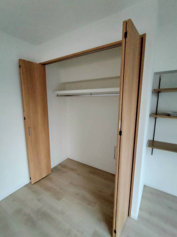 TraValore淵野辺3階 収納