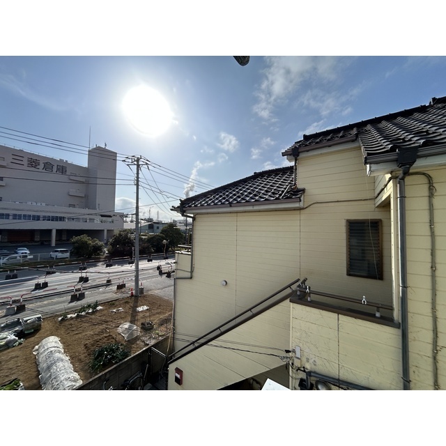 ブルーメヤツカ38201号室 部屋その他