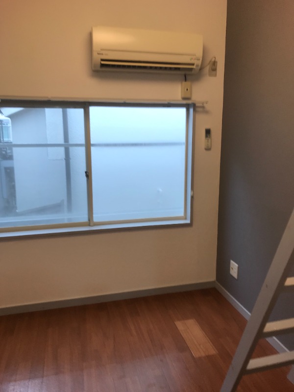 東大和ハイランド 部屋設備