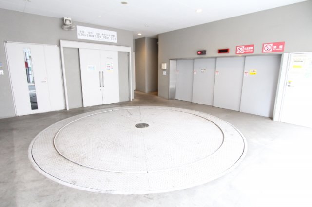 プライムアーバン板橋509号室 ※参考写真