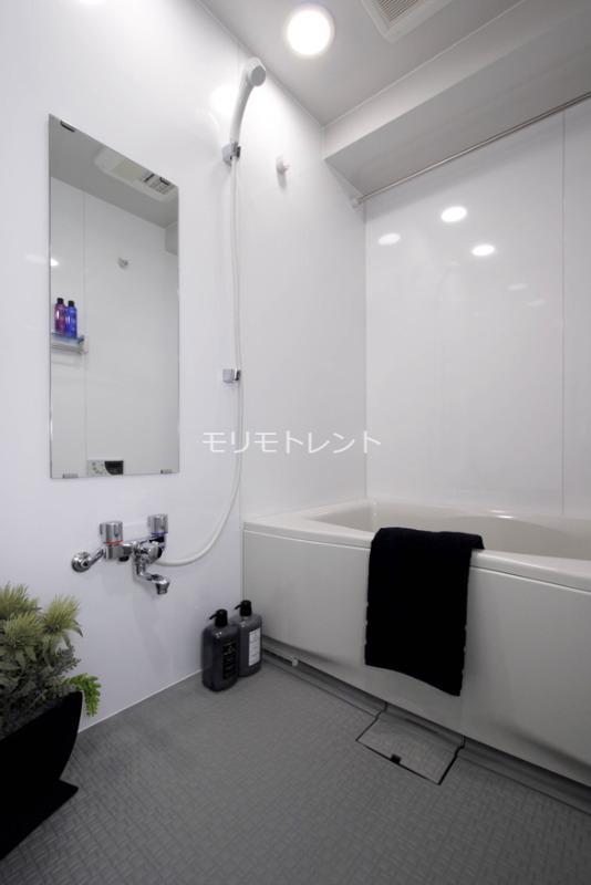 カスタリア菊川7階 室内参考写真（Hタイプ/モデルルーム）