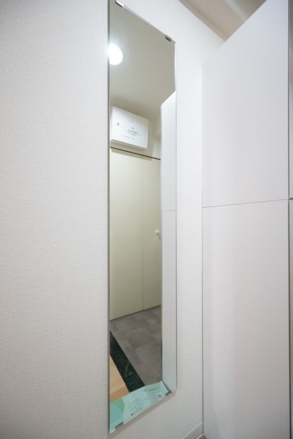 ペアパレス上池台№２2階 その他